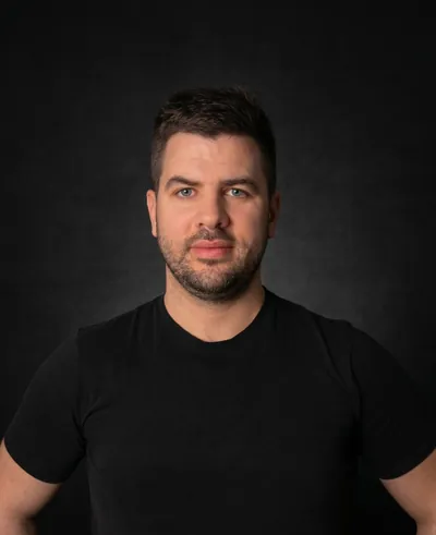 Marko Bizjak